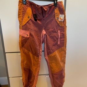 Free People Cargo Pants